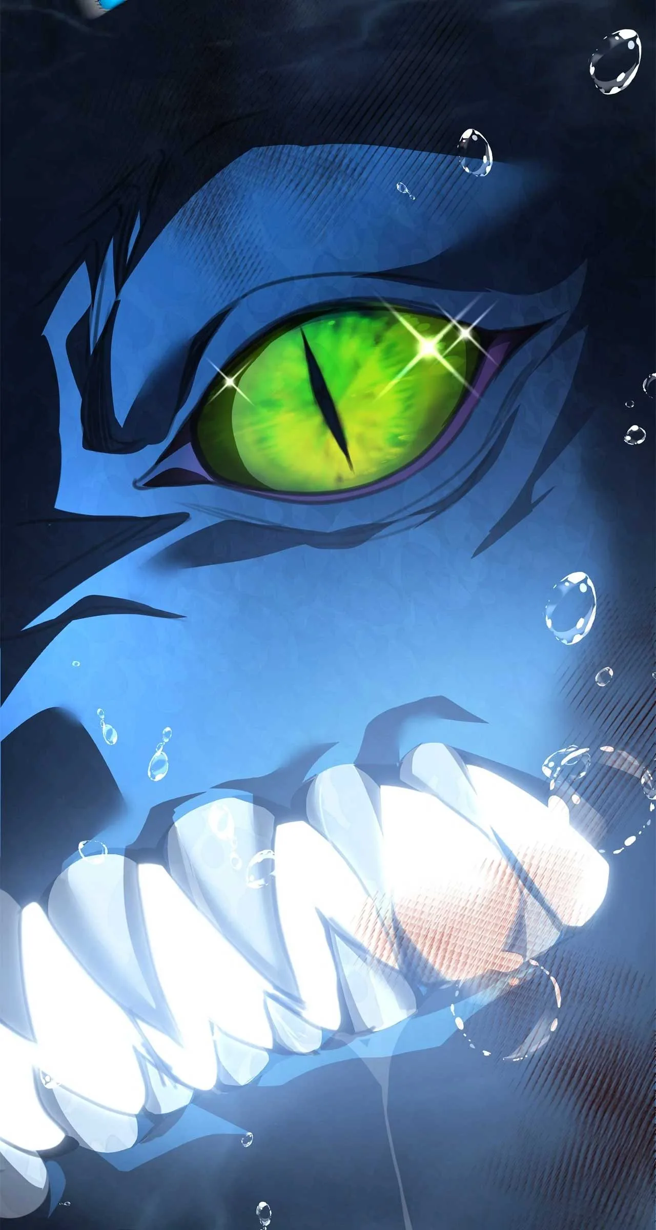 How to Choose Your Knight Chapter 17 page 64
