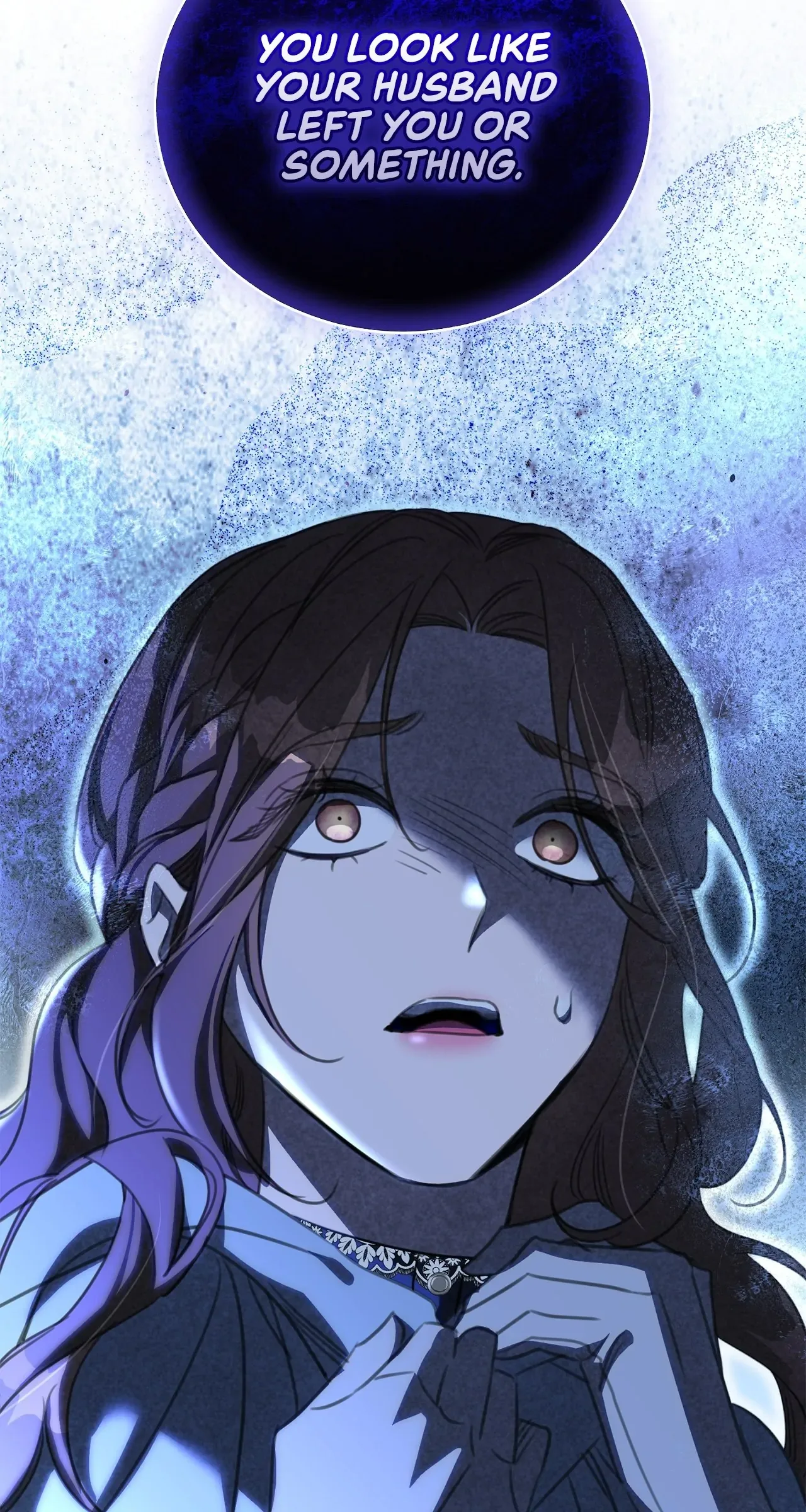 How to Choose Your Knight Chapter 21 page 108