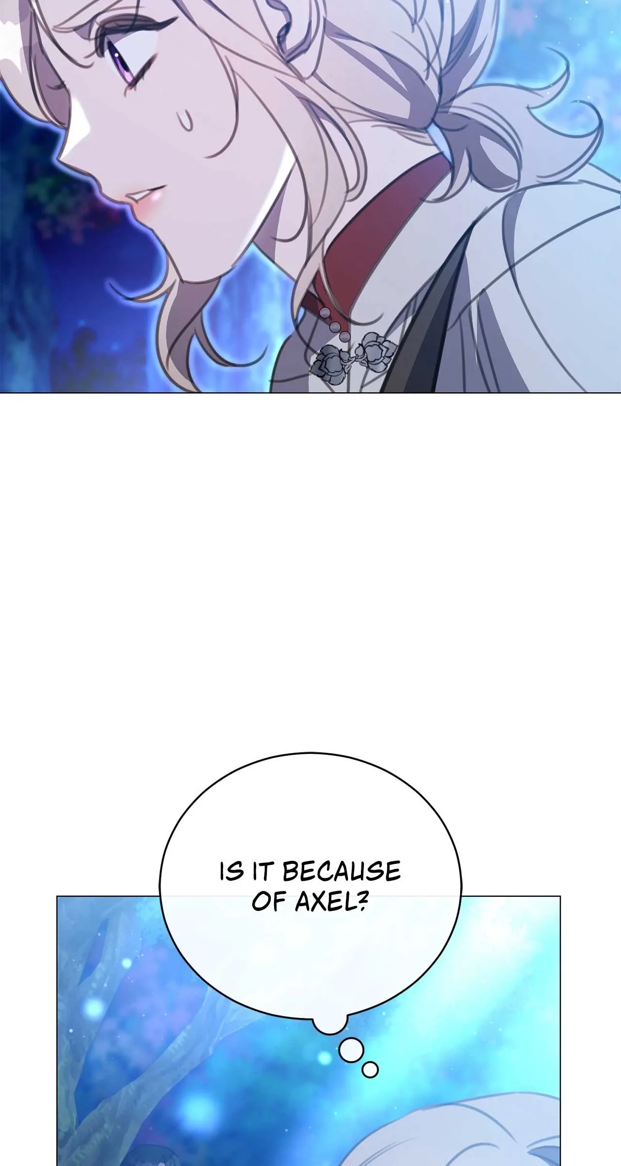How to Choose Your Knight Chapter 17 page 73