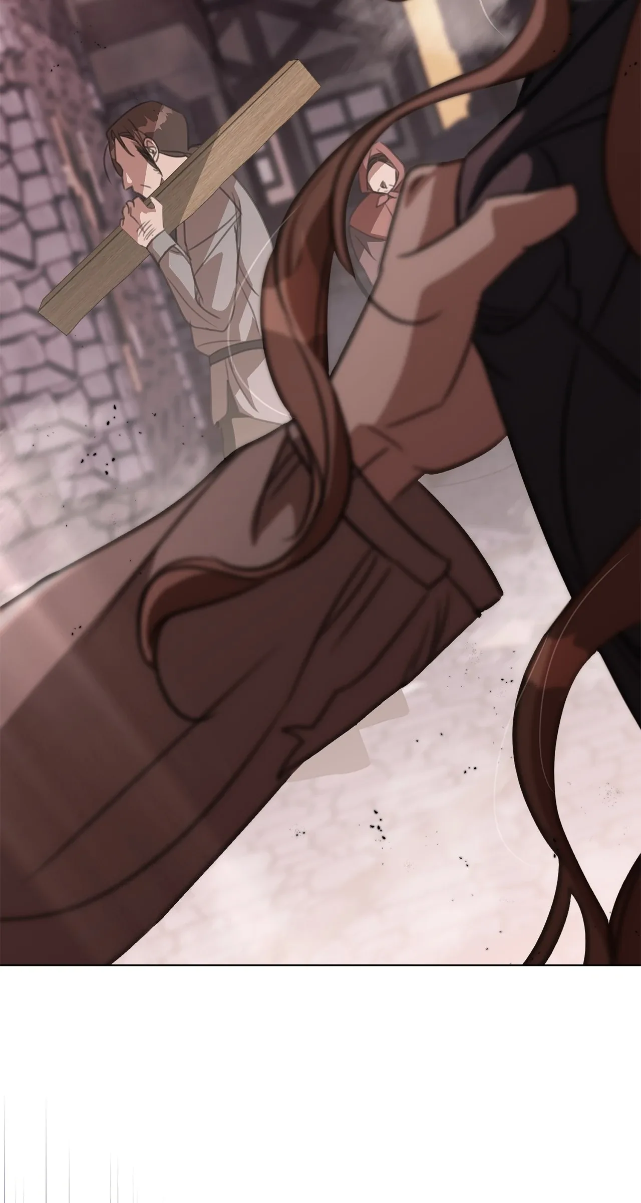 How to Choose Your Knight Chapter 22 page 7