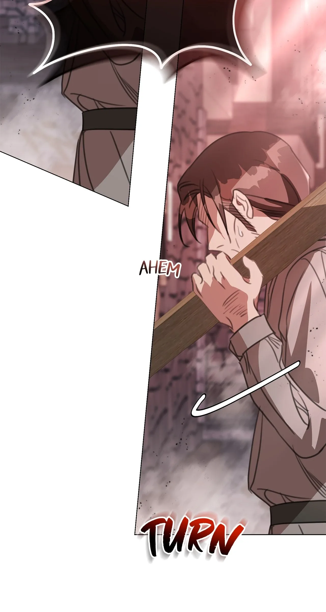 How to Choose Your Knight Chapter 22 page 10
