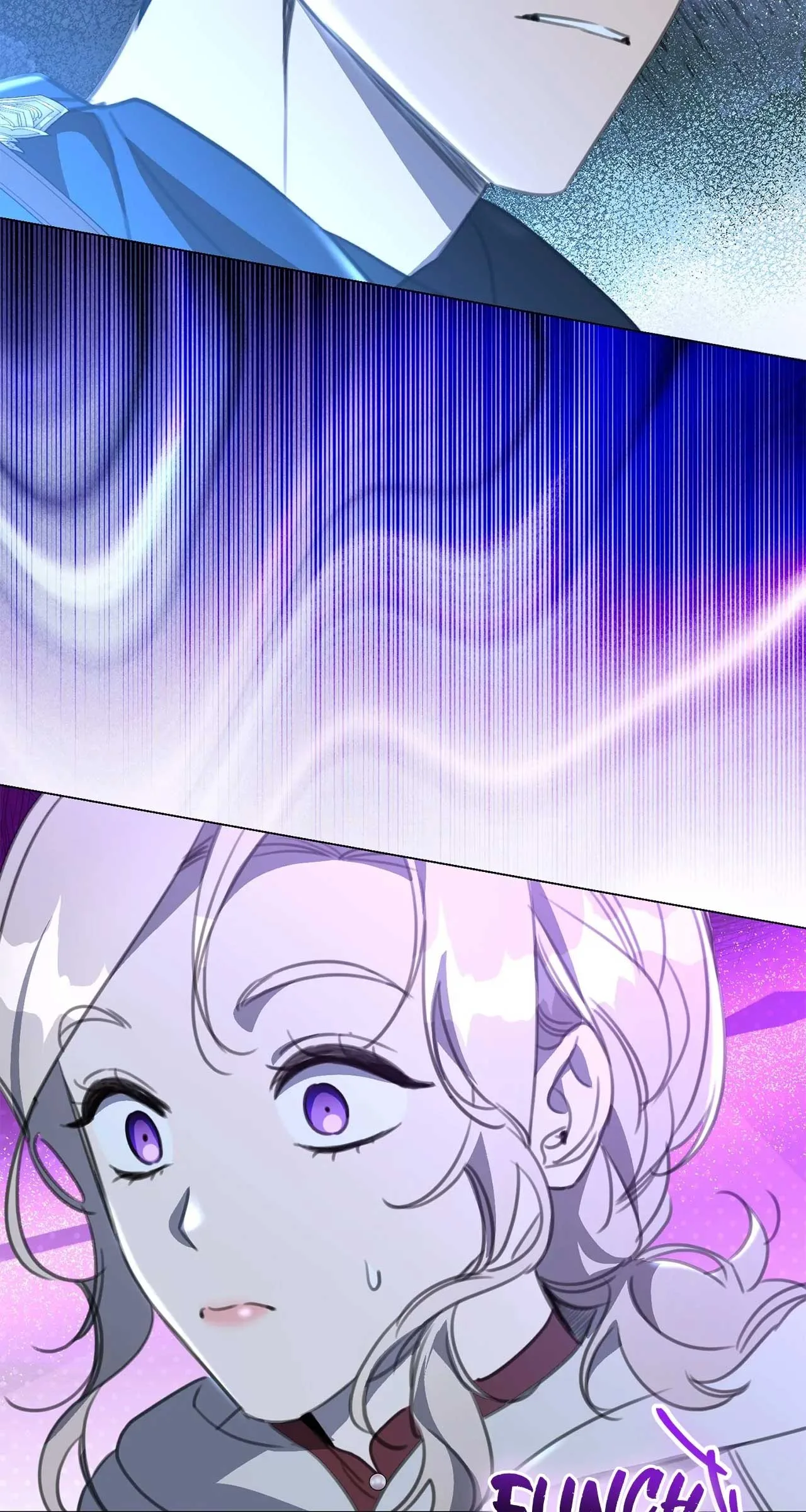 How to Choose Your Knight Chapter 17 page 77