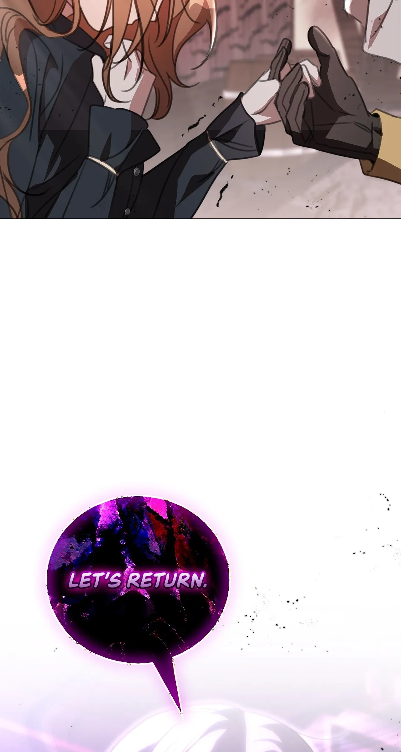 How to Choose Your Knight Chapter 22 page 24