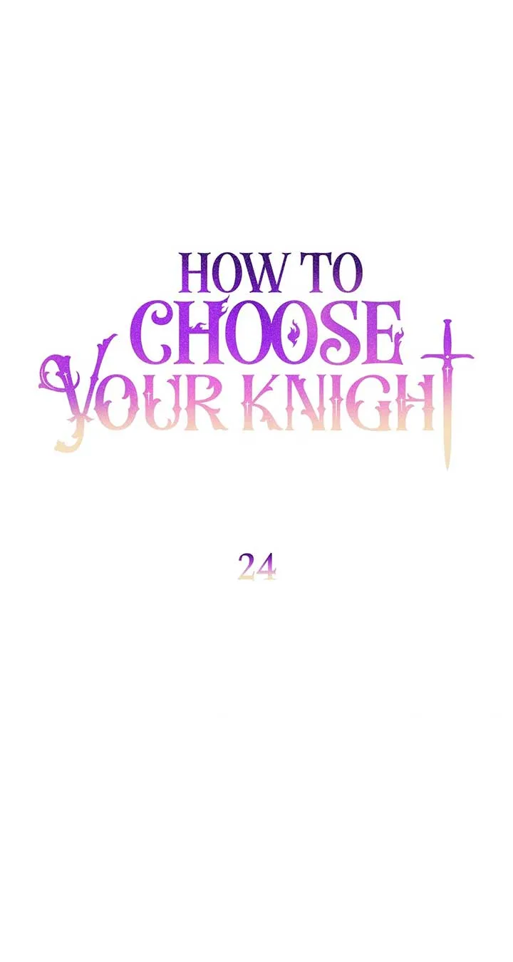 How to Choose Your Knight Chapter 24 page 11