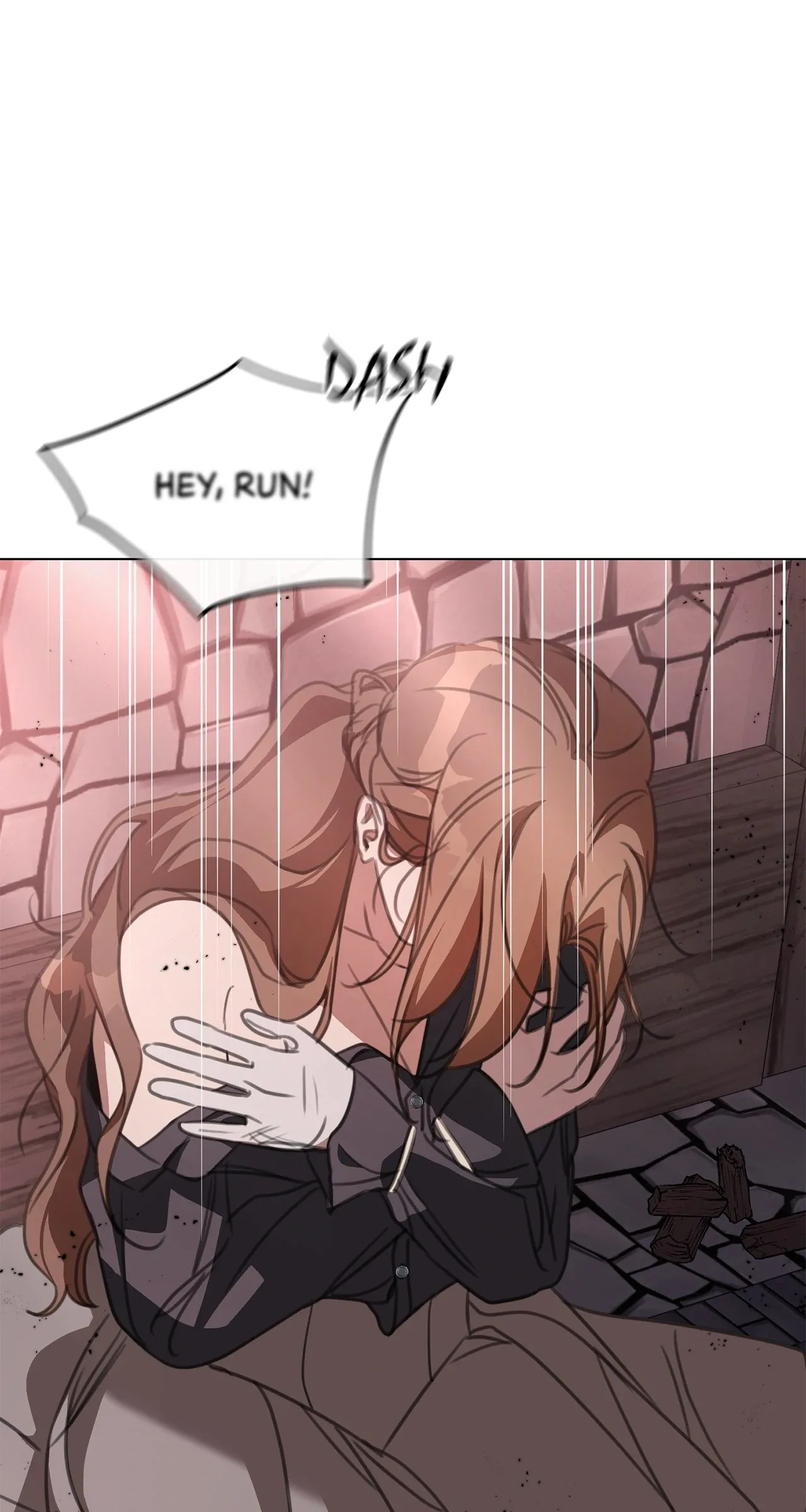 How to Choose Your Knight Chapter 22 page 19
