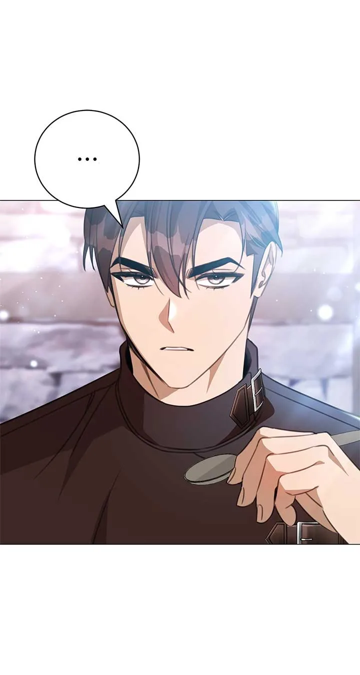 How to Choose Your Knight Chapter 23 page 3