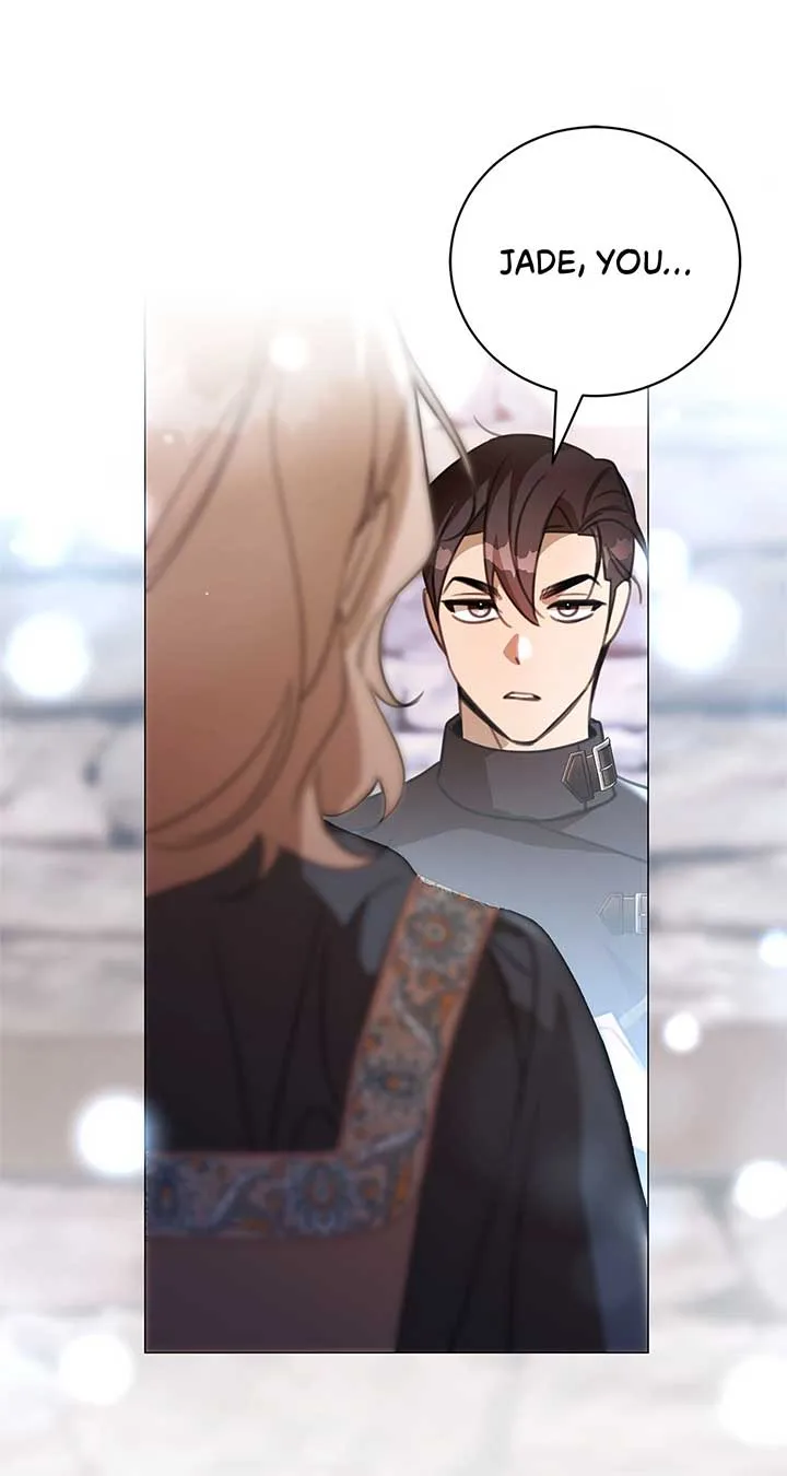 How to Choose Your Knight Chapter 23 page 4