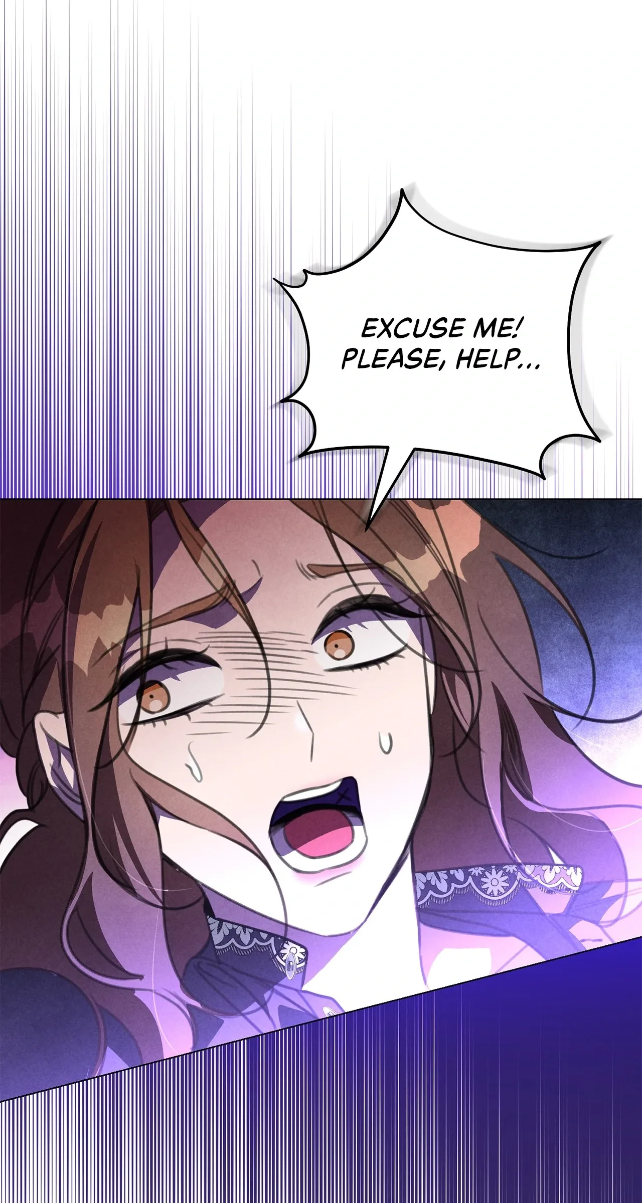 How to Choose Your Knight Chapter 22 page 8