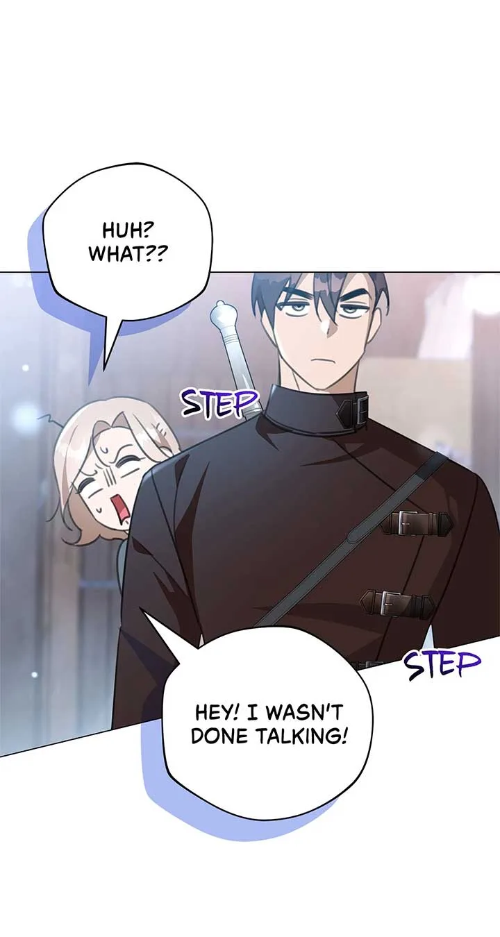 How to Choose Your Knight Chapter 23 page 30