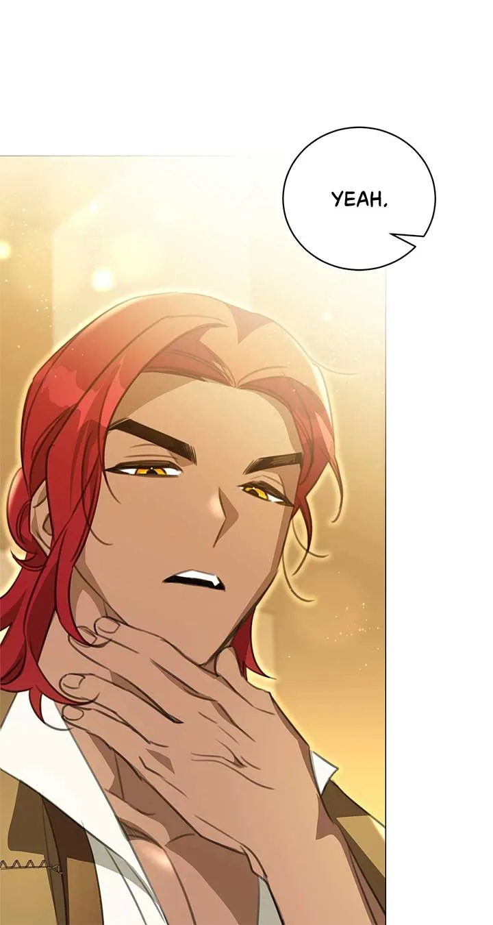 How to Choose Your Knight Chapter 23 page 71