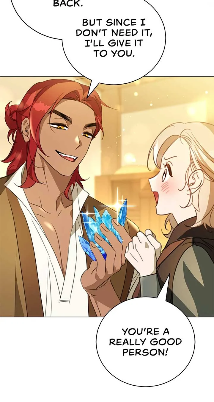 How to Choose Your Knight Chapter 23 page 82