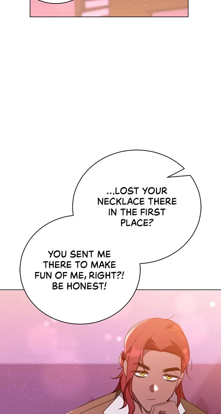 How to Choose Your Knight Chapter 24 page 44