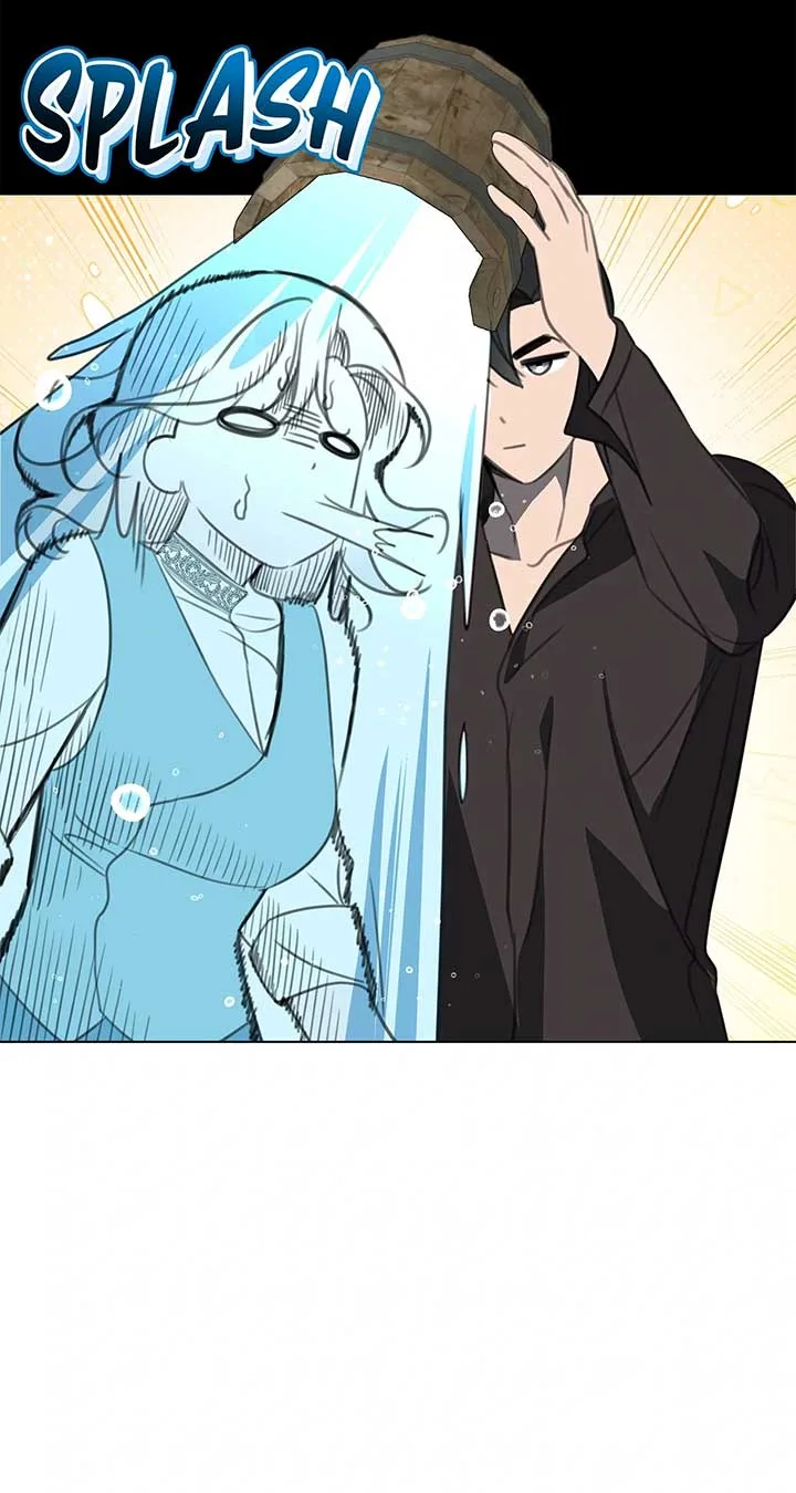 How to Choose Your Knight Chapter 24 page 25
