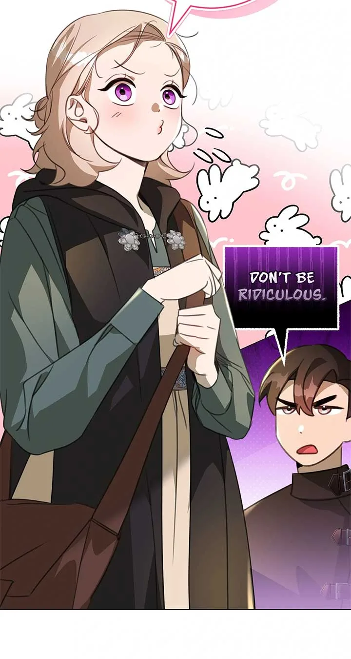 How to Choose Your Knight Chapter 23 page 37