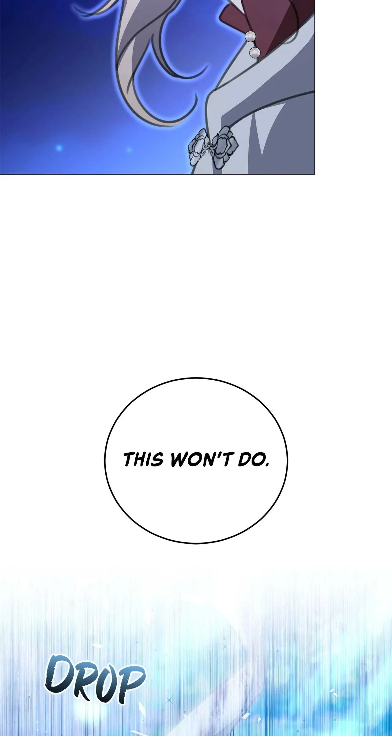 How to Choose Your Knight Chapter 17 page 84