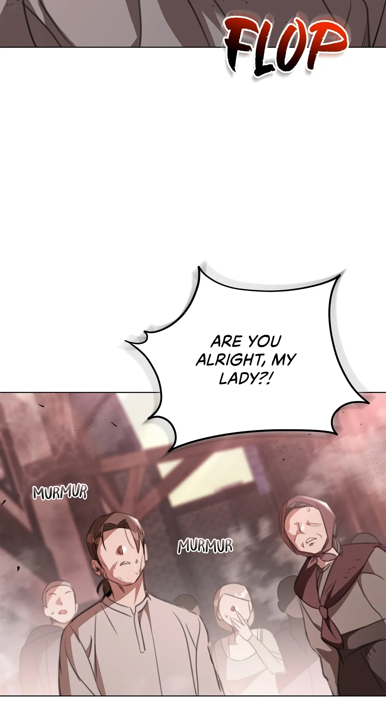 How to Choose Your Knight Chapter 22 page 20