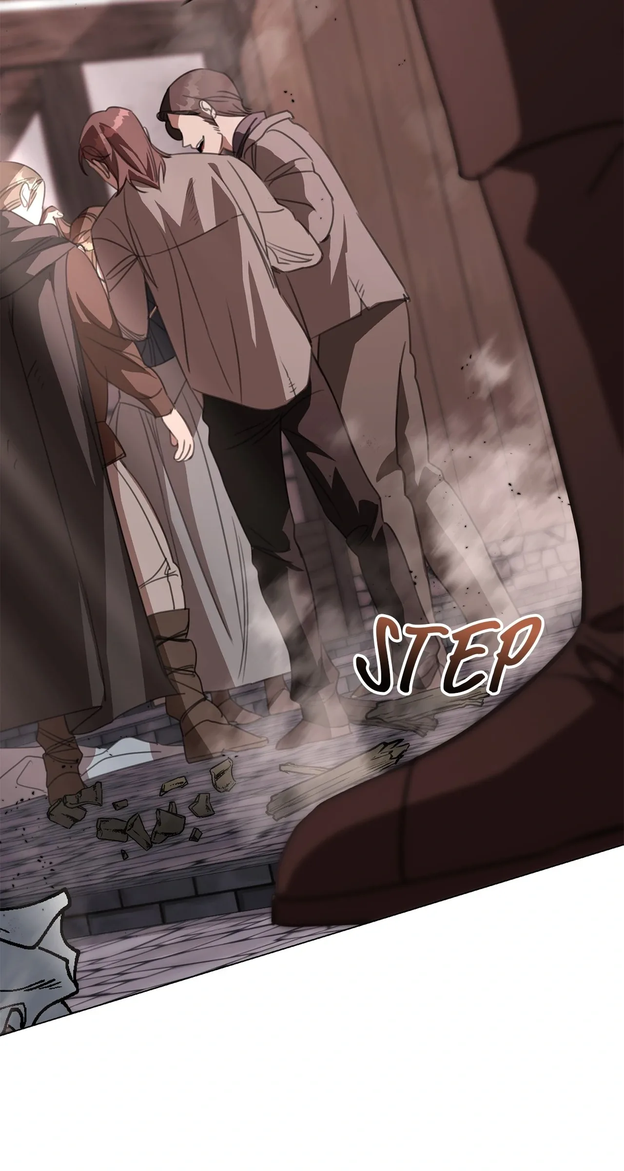 How to Choose Your Knight Chapter 22 page 14