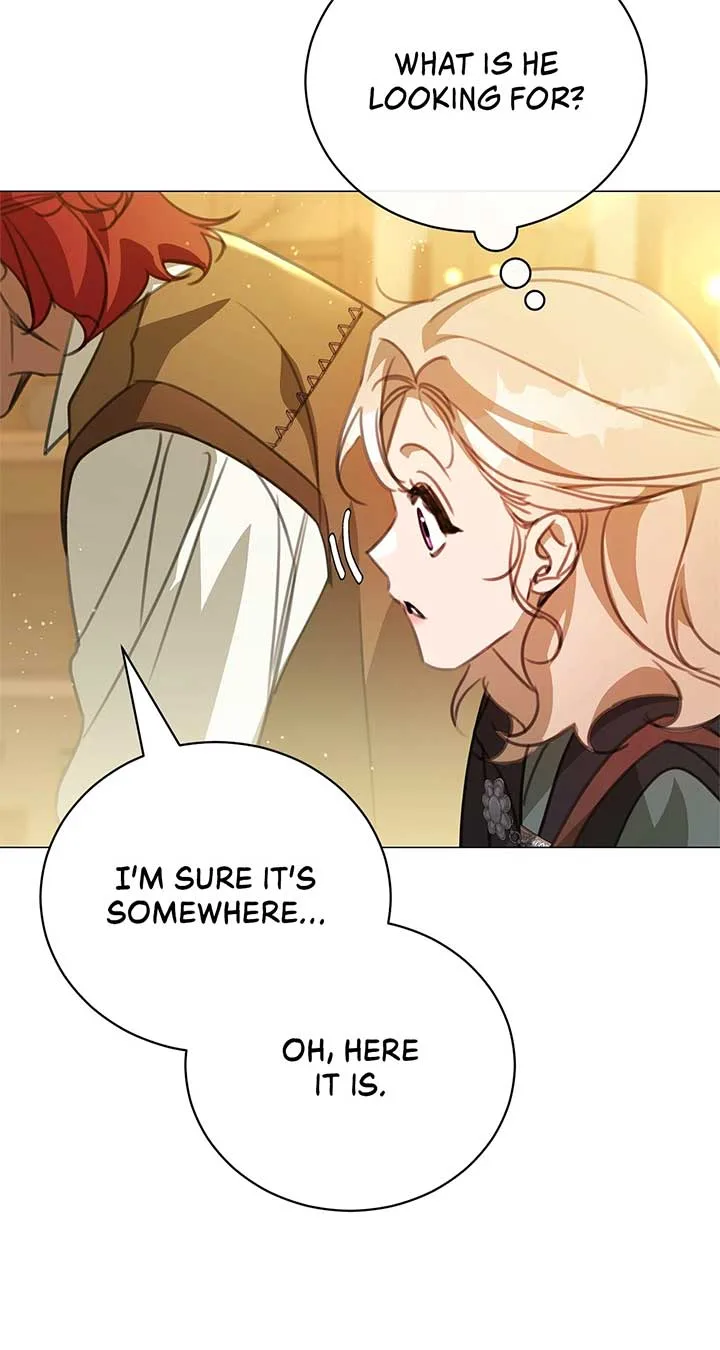 How to Choose Your Knight Chapter 23 page 74