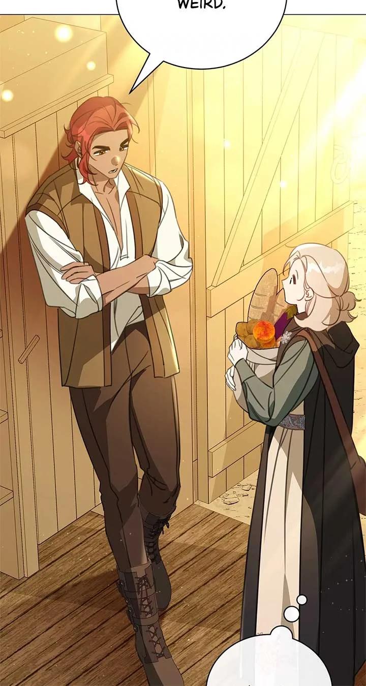 How to Choose Your Knight Chapter 23 page 68