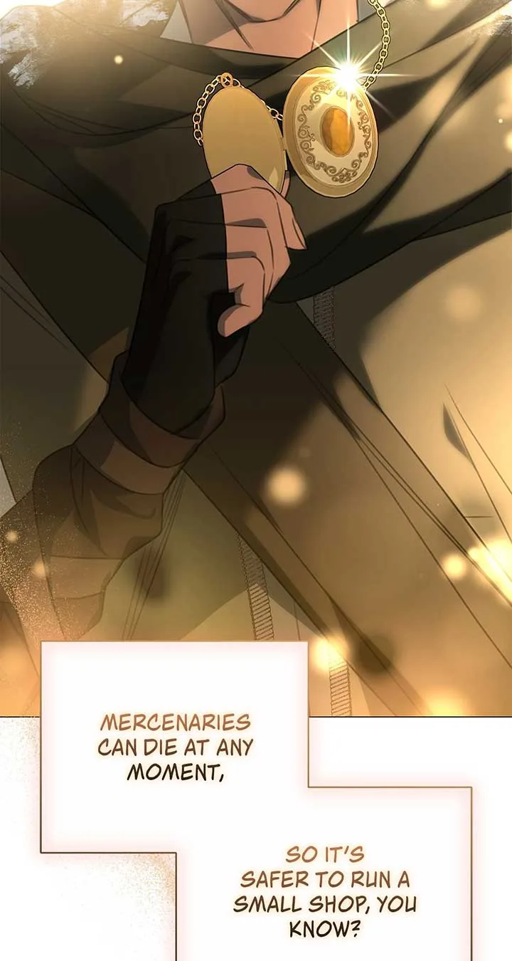 How to Choose Your Knight Chapter 24 page 88