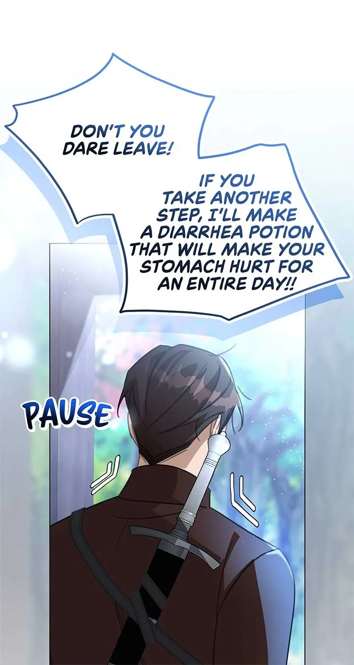 How to Choose Your Knight Chapter 23 page 31