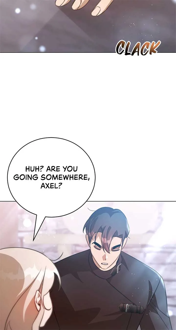How to Choose Your Knight Chapter 23 page 16