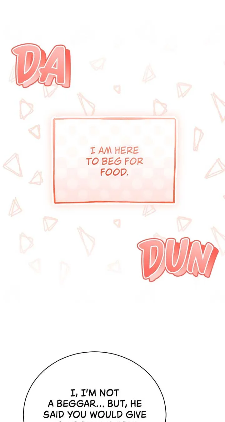 How to Choose Your Knight Chapter 23 page 58