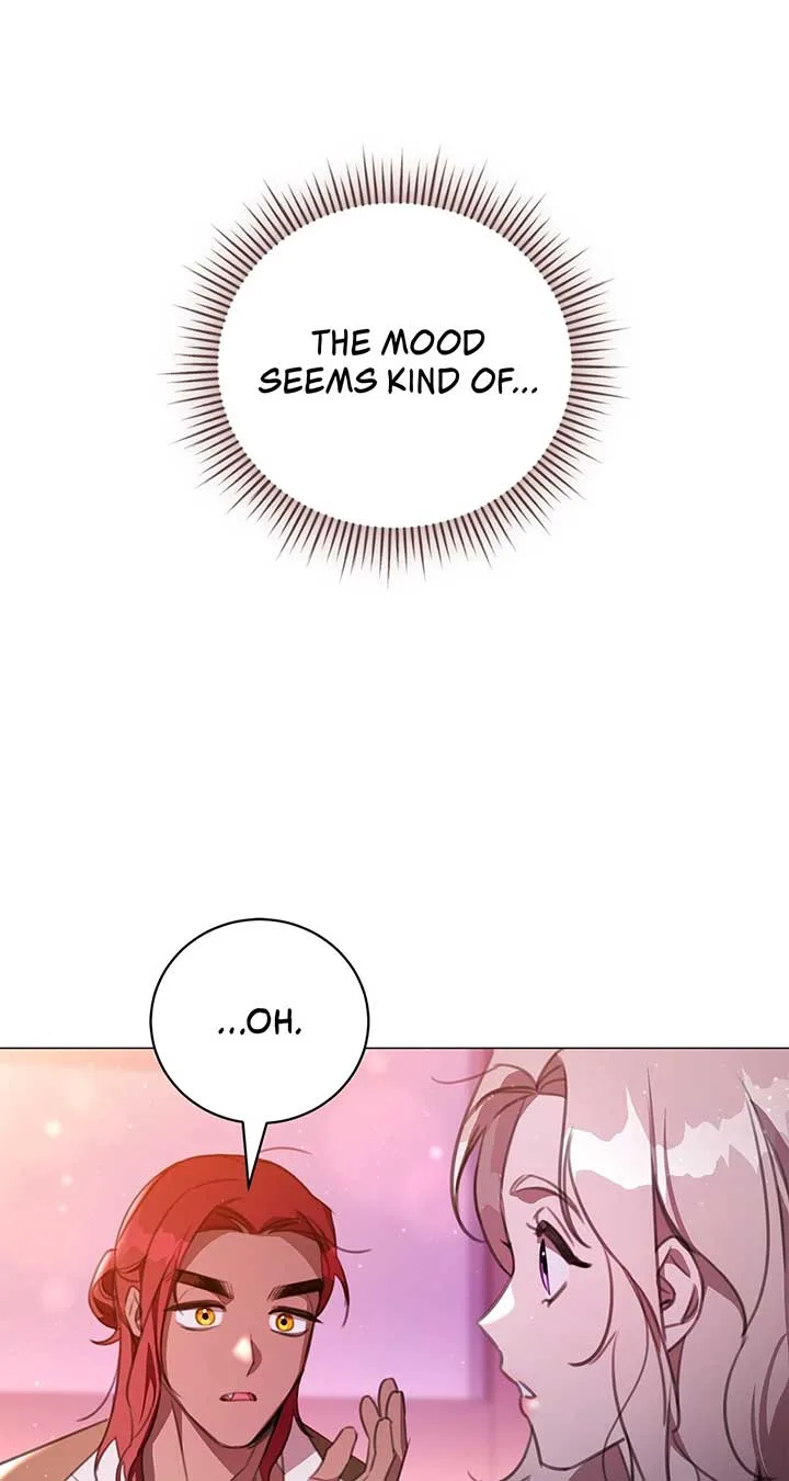 How to Choose Your Knight Chapter 24 page 49