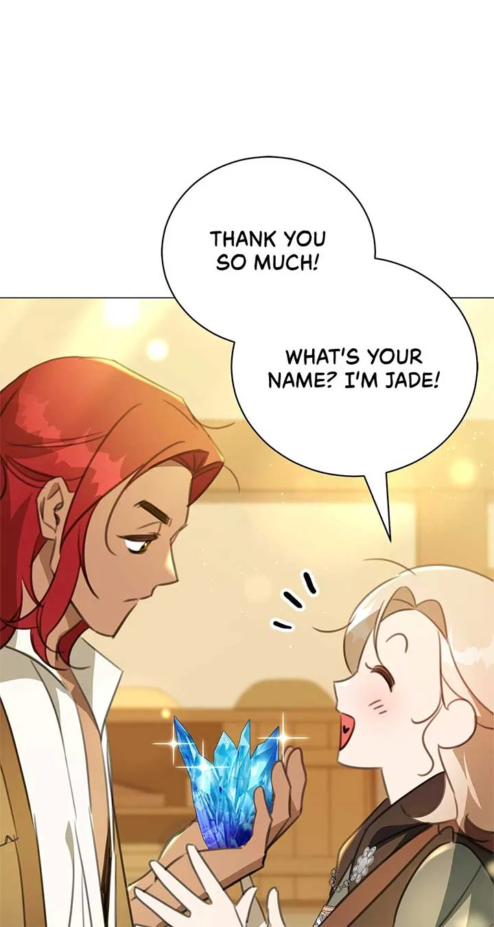 How to Choose Your Knight Chapter 23 page 85