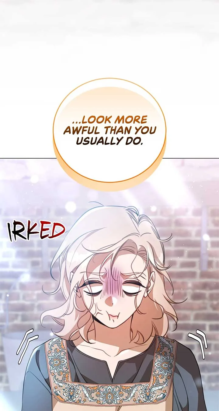 How to Choose Your Knight Chapter 23 page 5