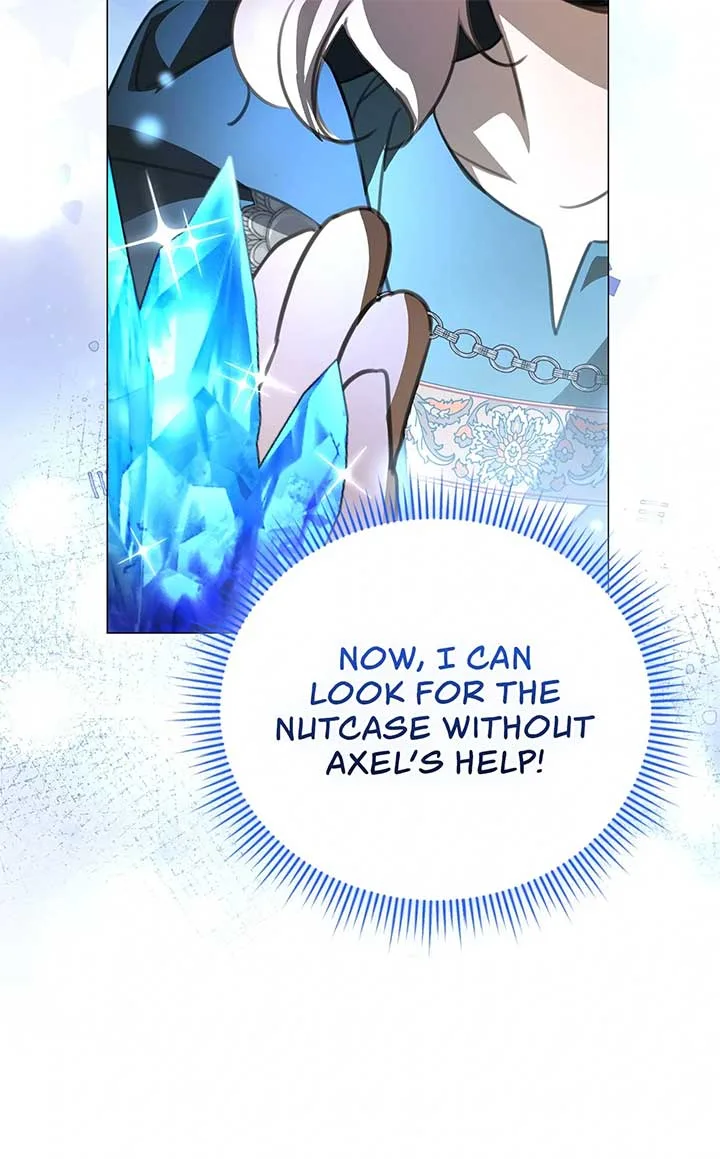 How to Choose Your Knight Chapter 23 page 84