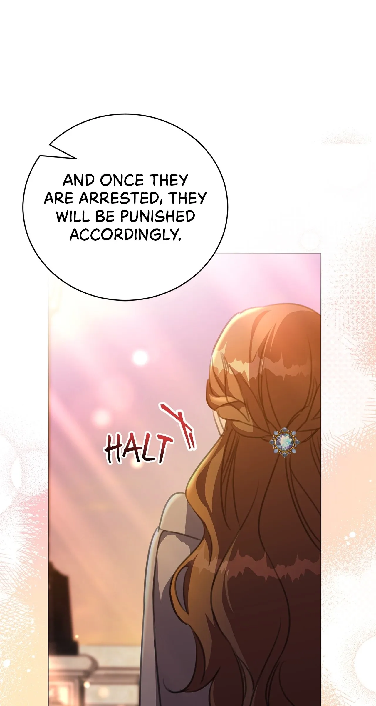 How to Choose Your Knight Chapter 22 page 30