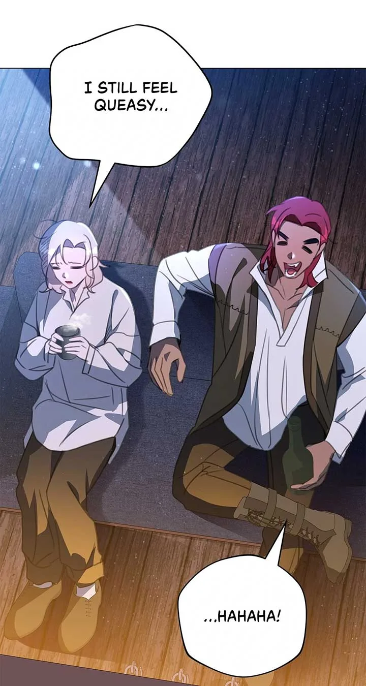 How to Choose Your Knight Chapter 24 page 71