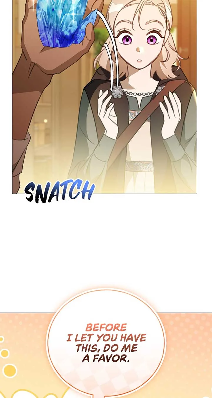 How to Choose Your Knight Chapter 23 page 88