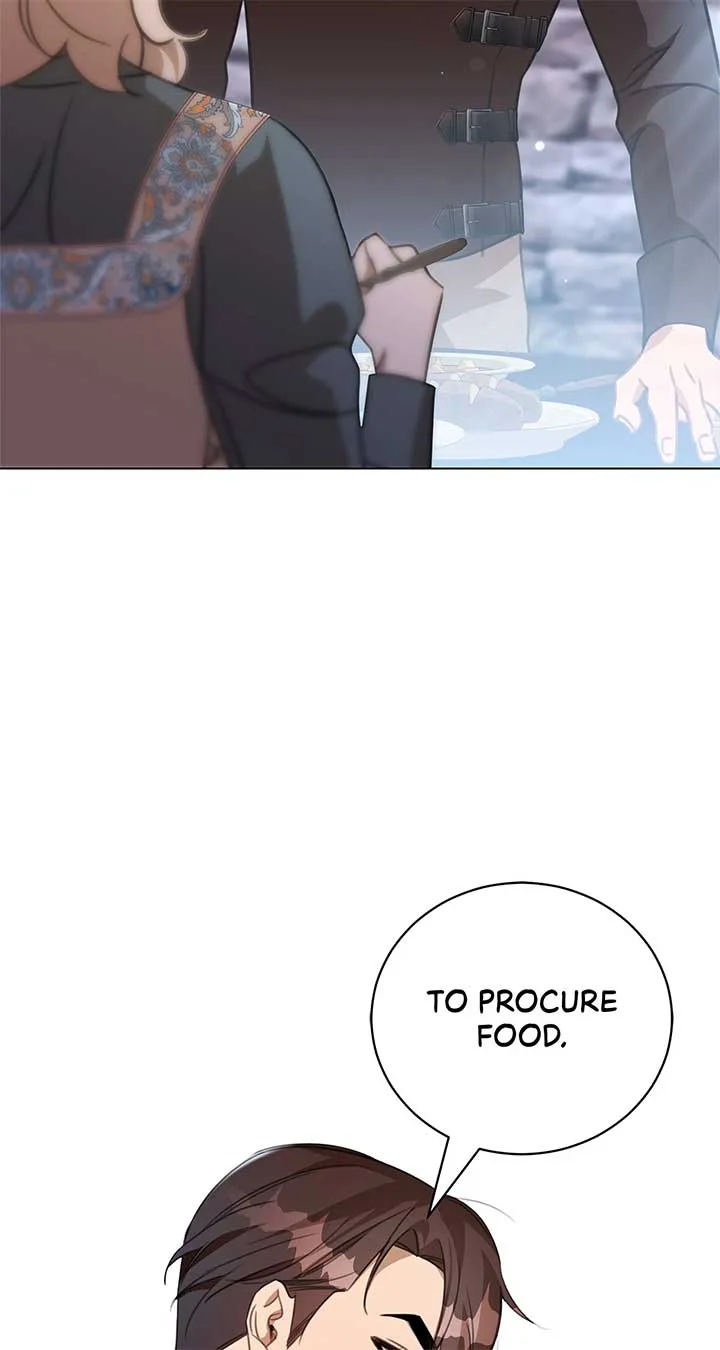 How to Choose Your Knight Chapter 23 page 17
