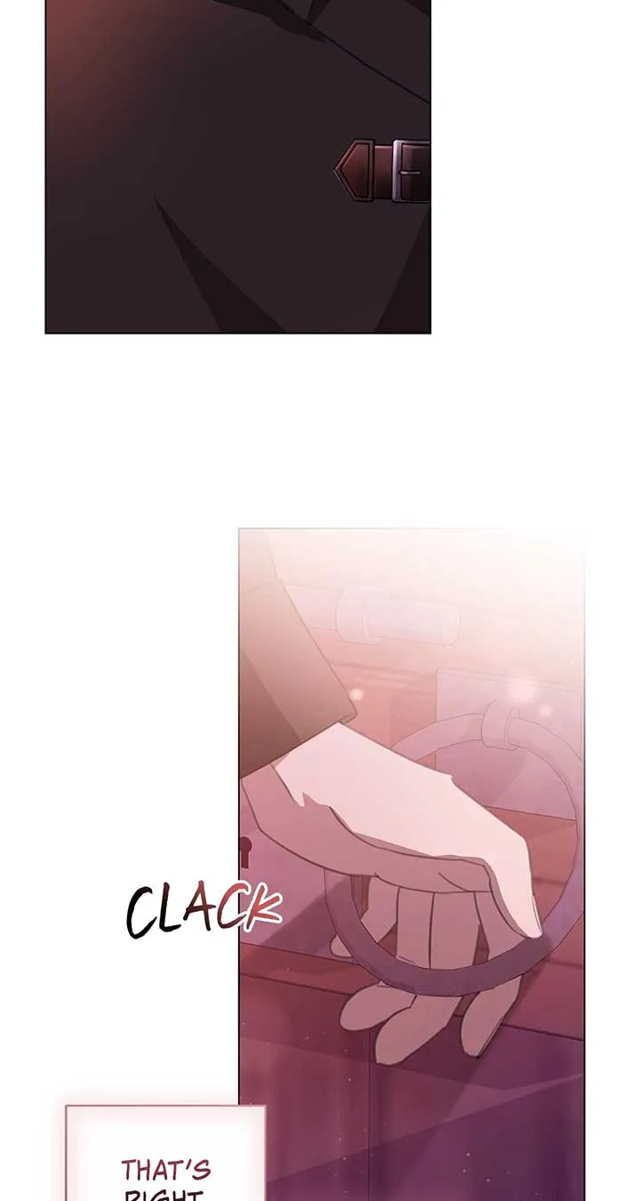 How to Choose Your Knight Chapter 24 page 21