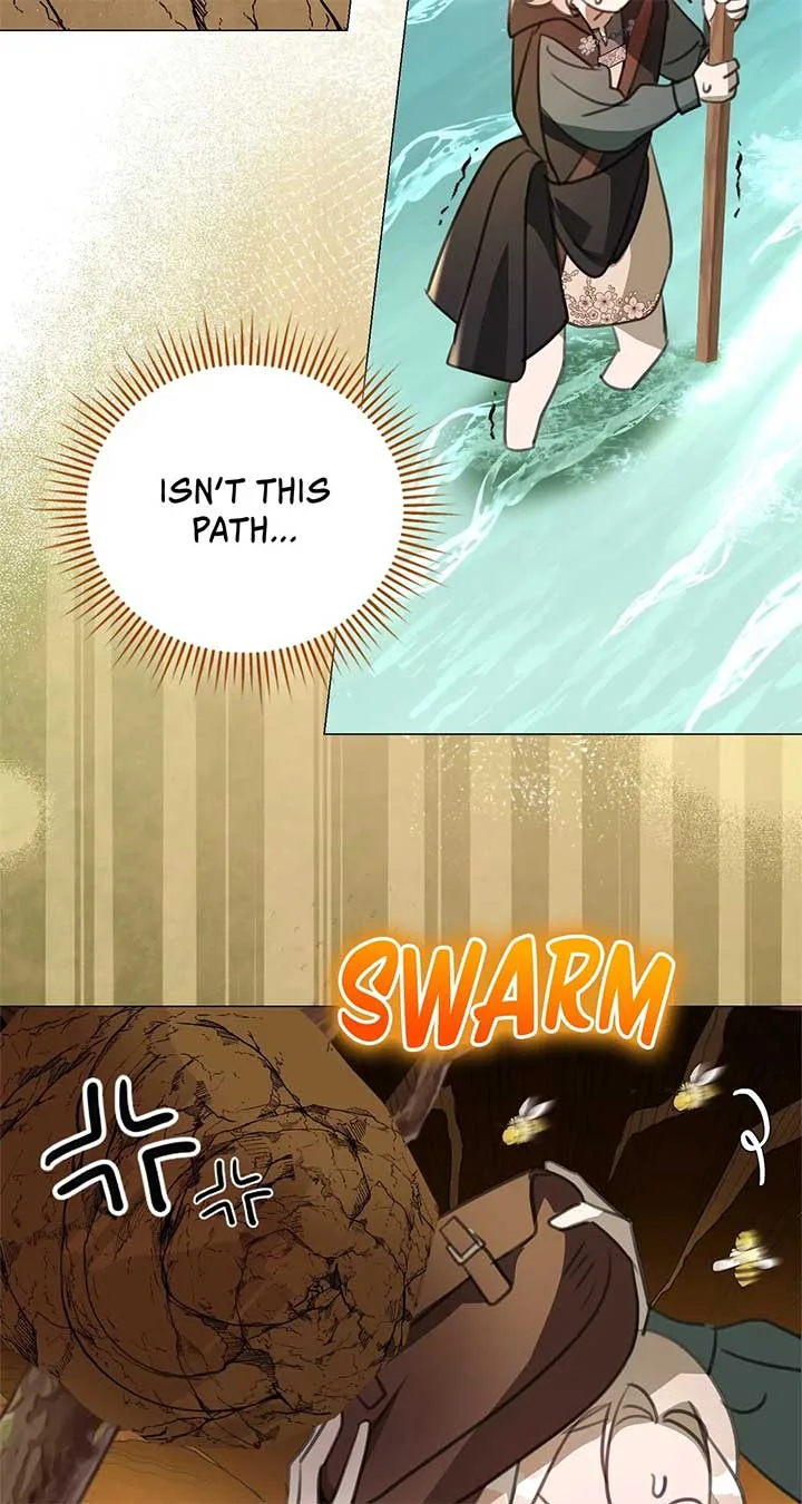 How to Choose Your Knight Chapter 23 page 40