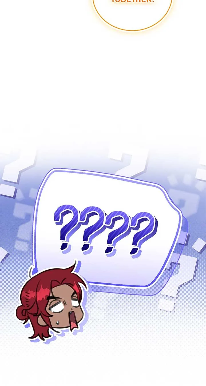 How to Choose Your Knight Chapter 23 page 64