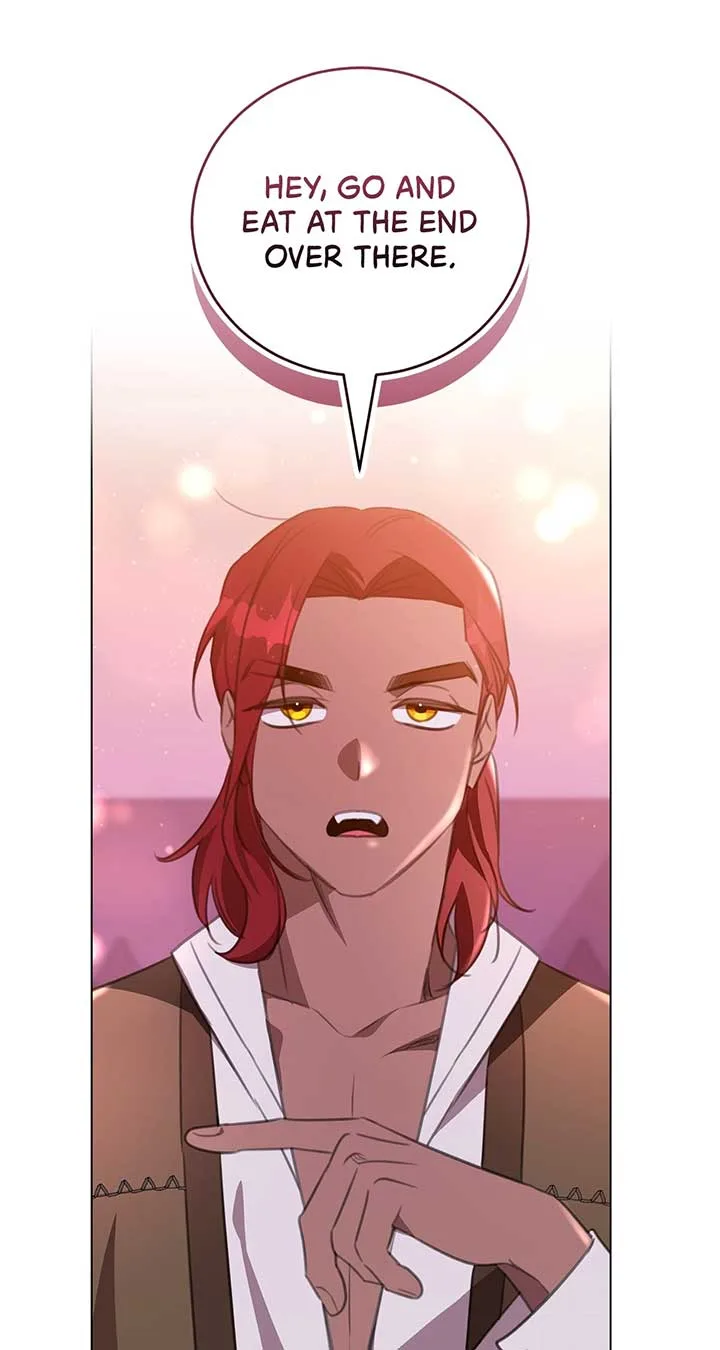 How to Choose Your Knight Chapter 24 page 40