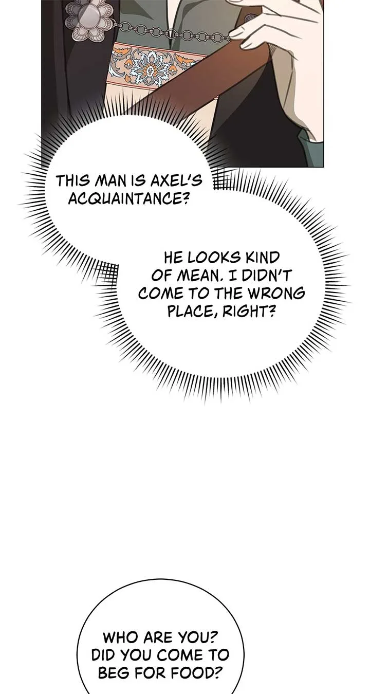 How to Choose Your Knight Chapter 23 page 53