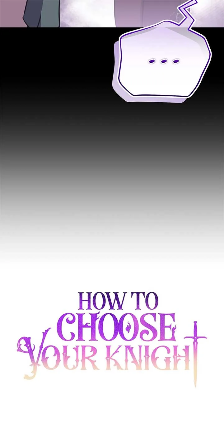How to Choose Your Knight Chapter 23 page 33