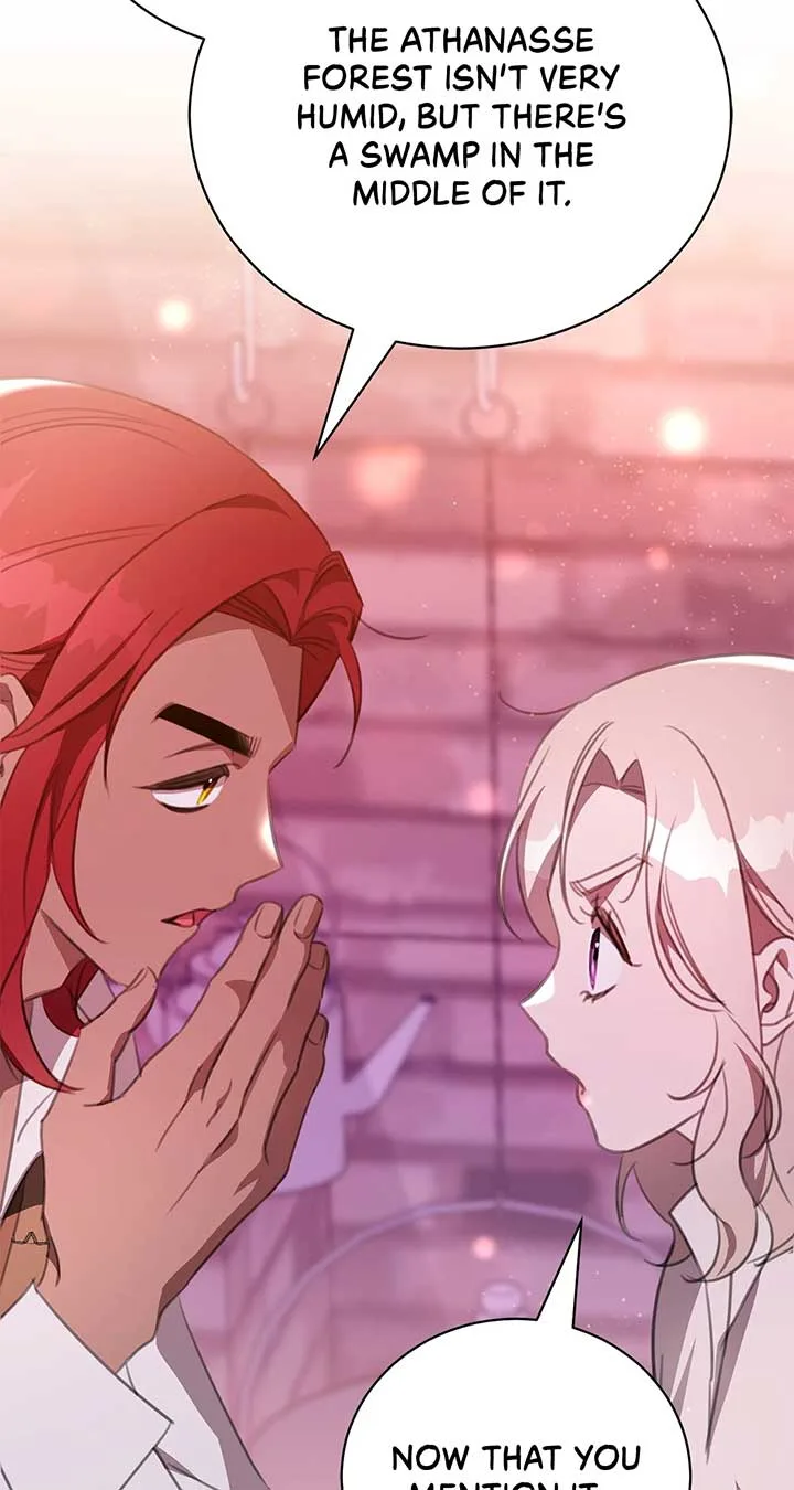 How to Choose Your Knight Chapter 24 page 54
