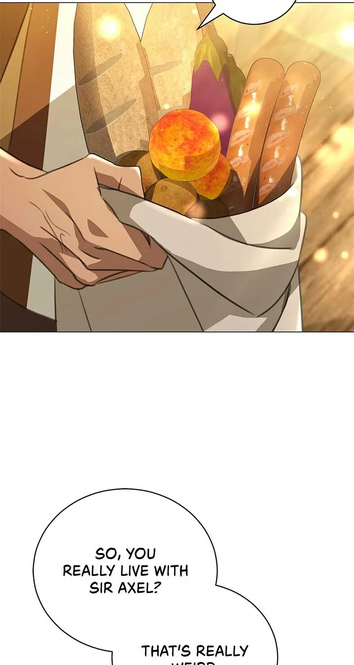 How to Choose Your Knight Chapter 23 page 67