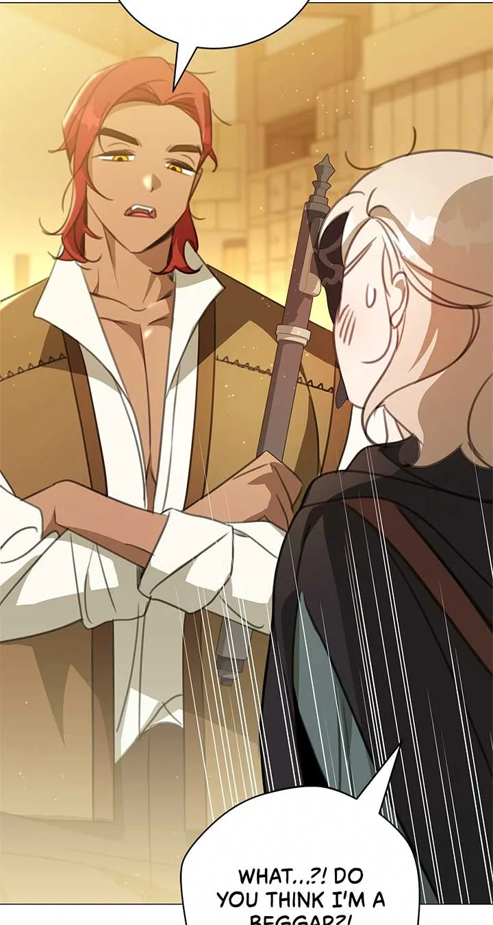 How to Choose Your Knight Chapter 23 page 54