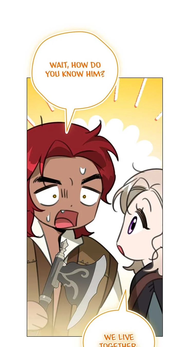 How to Choose Your Knight Chapter 23 page 63