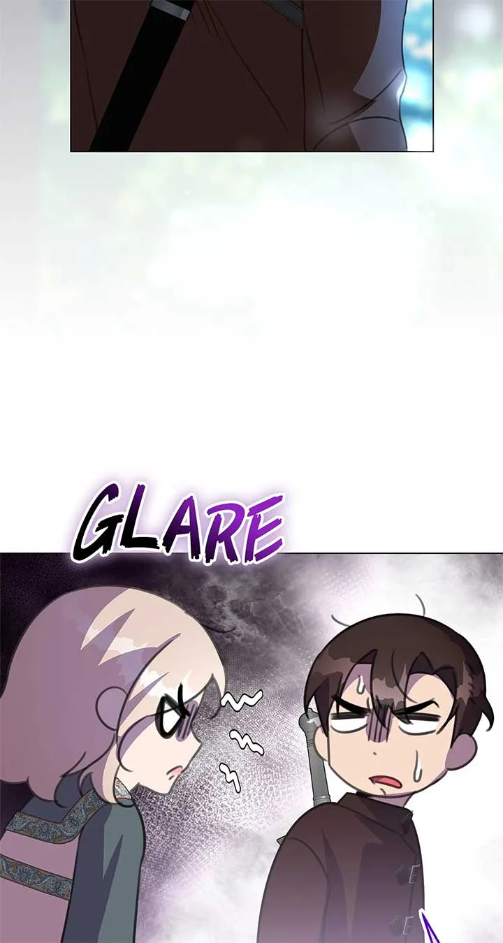 How to Choose Your Knight Chapter 23 page 32