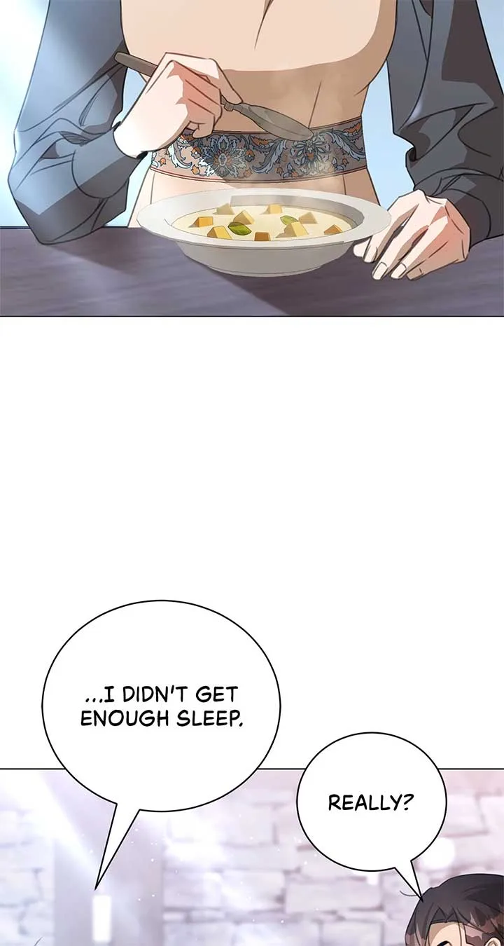 How to Choose Your Knight Chapter 23 page 6
