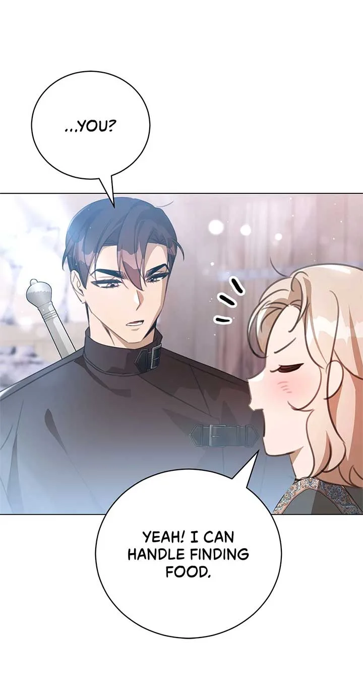 How to Choose Your Knight Chapter 23 page 24