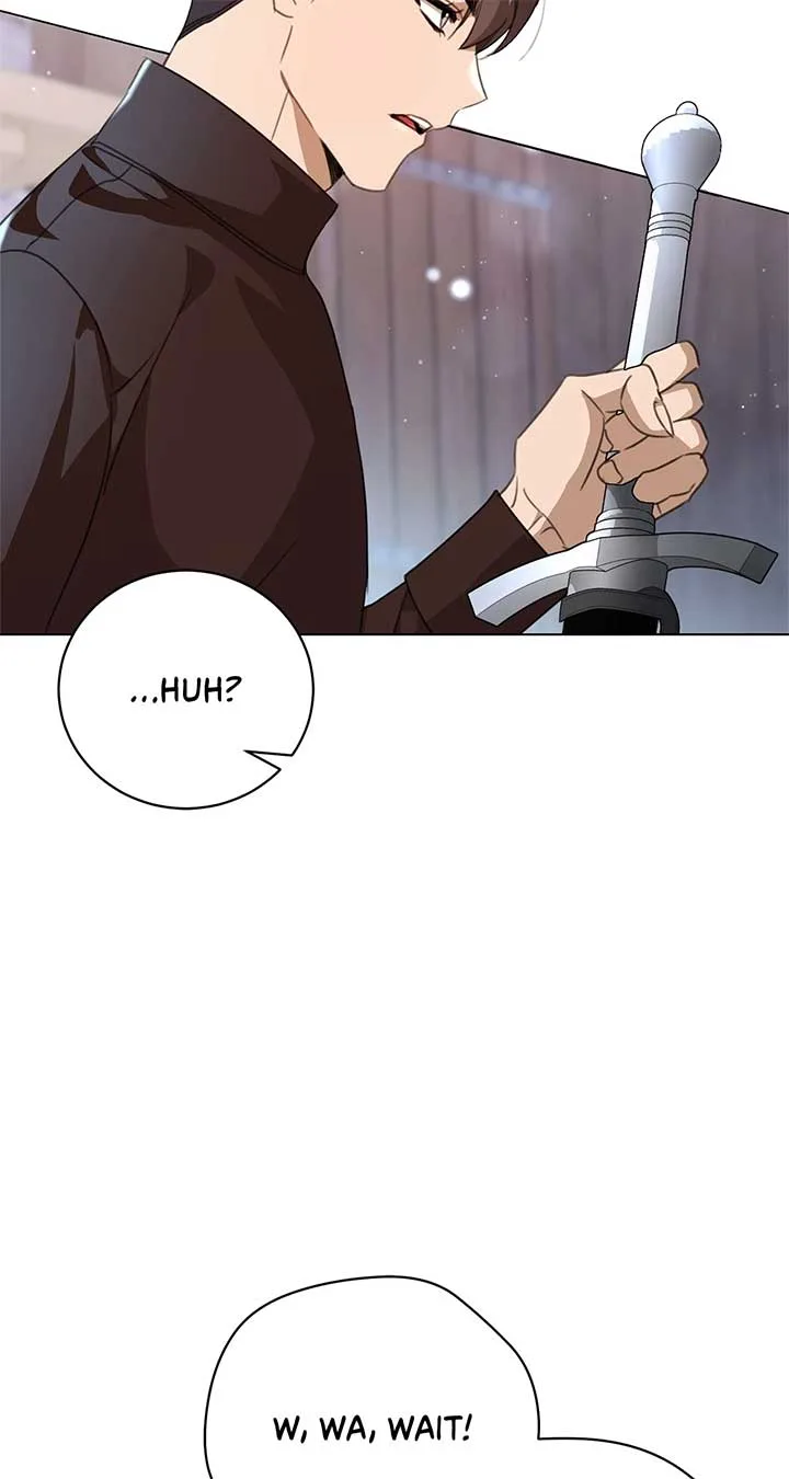 How to Choose Your Knight Chapter 23 page 18