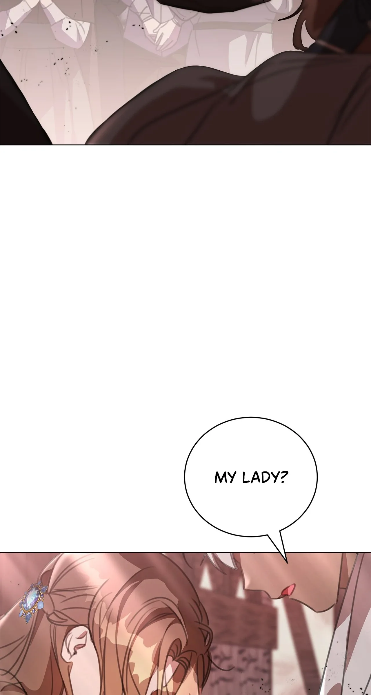 How to Choose Your Knight Chapter 22 page 23